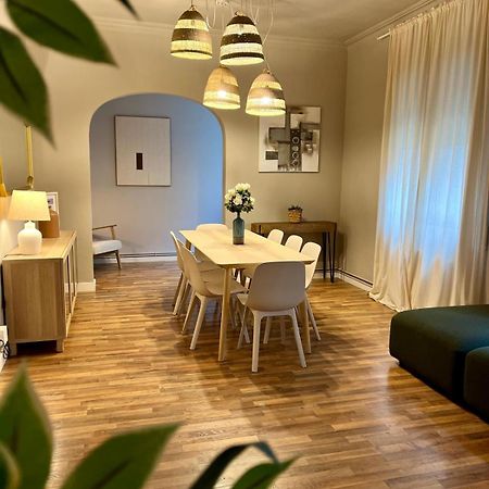 Sagrada Familia Secret Apartment Barcelona Exterior photo